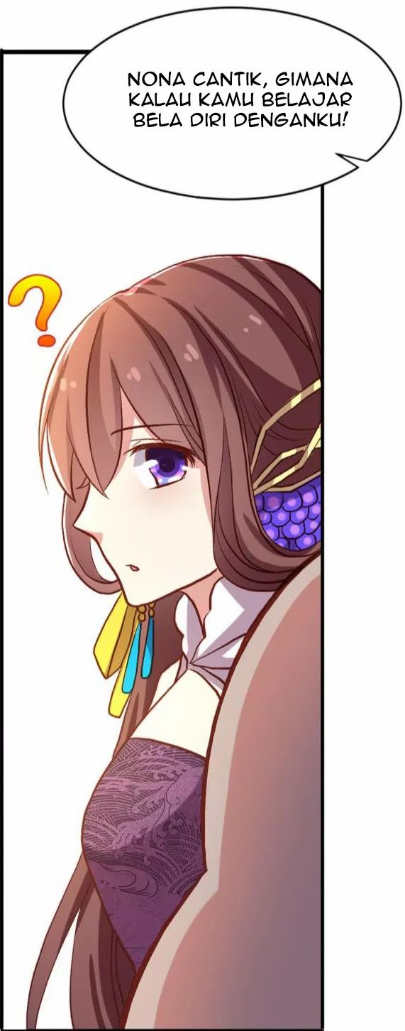 Rebirth Become a Dog Chapter 16 Gambar 11
